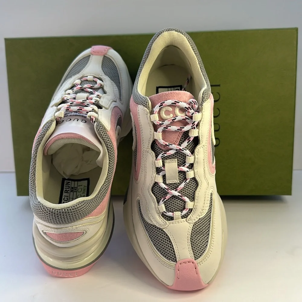 Gucci run premium